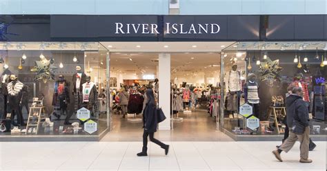 river island nederland.